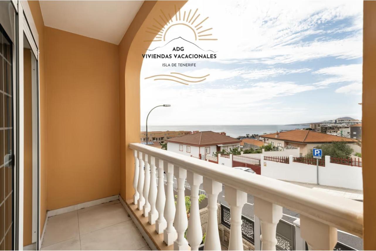 Villa Las Caletillas Candelaria Exterior foto